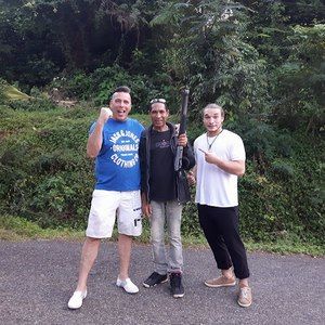 Meet your Posher, Alcide